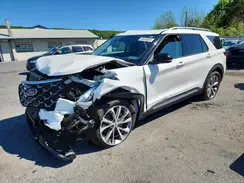 1FMWK8HC8SGB07837 2025 FORD EXPLORER