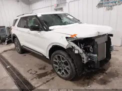 1FMWK8HC8SGB47674 2025 FORD EXPLORER
