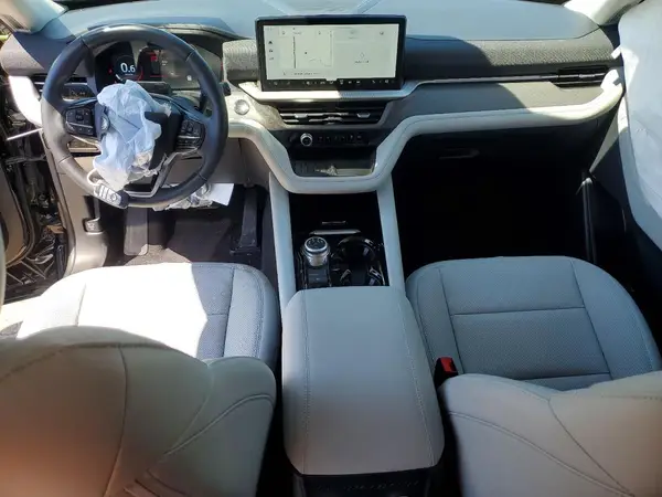 1FMWK8HC8SGB69089 2025 FORD EXPLORER - Image 8