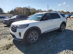 1FMWK8HC8SGC03208 2025 FORD EXPLORER
