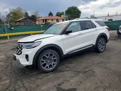 1FMWK8HC8SGC18226 2025 FORD EXPLORER