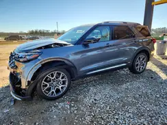 1FMWK8HC8SGC26021 2025 FORD EXPLORER