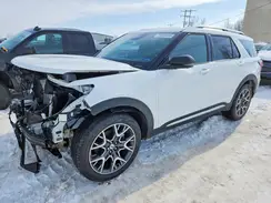 1FMWK8HC8SGC48763 2025 FORD EXPLORER