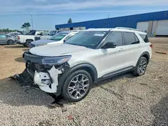 1FMWK8HC8SGC64669 2025 FORD EXPLORER