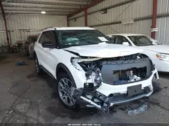 1FMWK8HC8SGC70732 2025 FORD EXPLORER