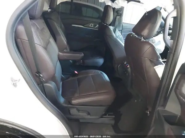 1FMWK8HC8SGC70732 2025 FORD EXPLORER - Image 8