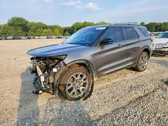 1FMWK8HC8SGC74683 2025 FORD EXPLORER