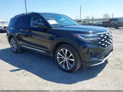 1FMWK8HC9SGA12395 2025 FORD EXPLORER