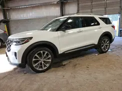 1FMWK8HC9SGA70846 2025 FORD EXPLORER