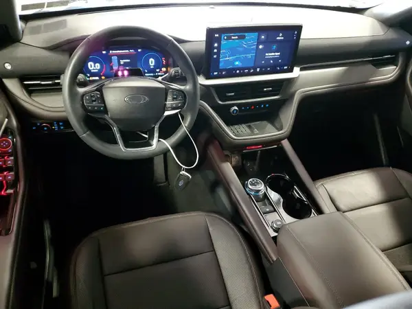 1FMWK8HC9SGA70846 2025 FORD EXPLORER - Image 8