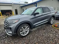 1FMWK8HC9SGB00184 2025 FORD EXPLORER