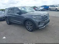 1FMWK8HC9SGB73233 2025 FORD EXPLORER