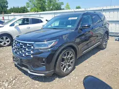 1FMWK8HC9SGB74267 2025 FORD EXPLORER