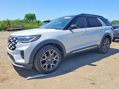 1FMWK8HC9SGB74589 2025 FORD EXPLORER