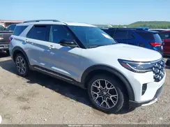 1FMWK8HC9SGB93577 2025 FORD EXPLORER