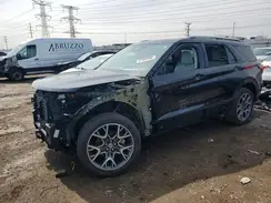1FMWK8HC9SGC02598 2025 FORD EXPLORER