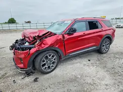 1FMWK8HC9SGC16047 2025 FORD EXPLORER