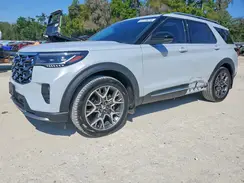 1FMWK8HC9SGC31017 2025 FORD EXPLORER
