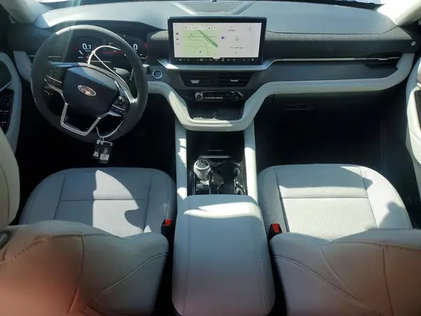 1FMWK8HC9SGC31017 2025 FORD EXPLORER - Image 8
