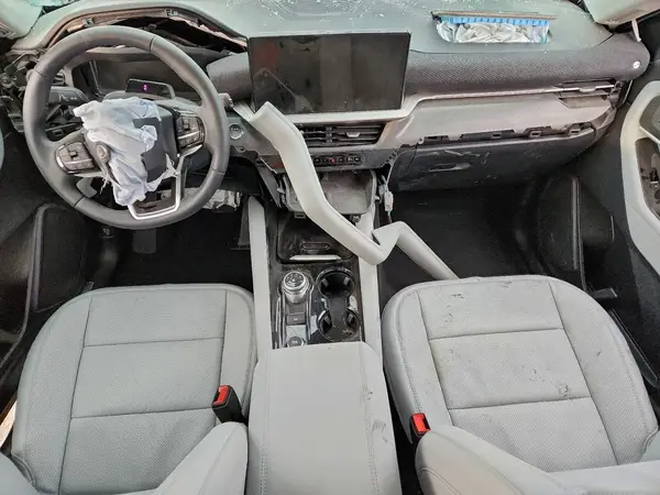 1FMWK8HC9SGC70108 2025 FORD EXPLORER - Image 8