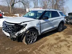 1FMWK8HC9SGC70917 2025 FORD EXPLORER