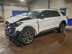 1FMWK8HC9SGC84283 2025 FORD EXPLORER
