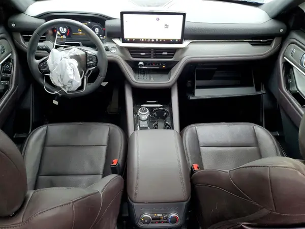 1FMWK8HCXSGA47477 2025 FORD EXPLORER - Image 8