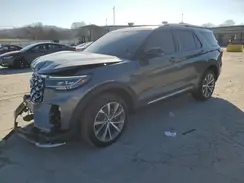 1FMWK8HCXSGA82231 2025 FORD EXPLORER