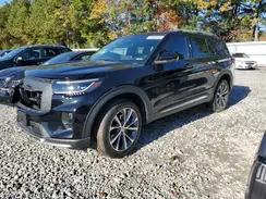 1FMWK8HCXSGA83640 2025 FORD EXPLORER