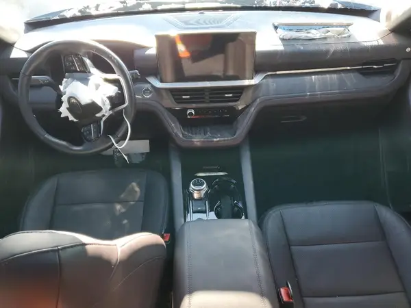 1FMWK8HCXSGA83640 2025 FORD EXPLORER - Image 8