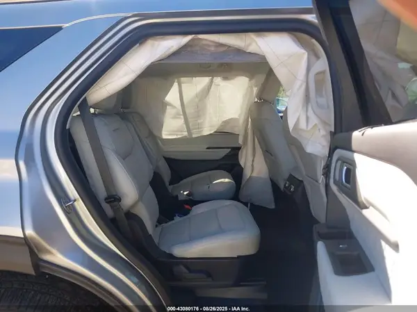 1FMWK8HCXSGB07838 2025 FORD EXPLORER - Image 8