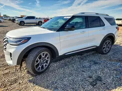 1FMWK8HCXSGB24686 2025 FORD EXPLORER