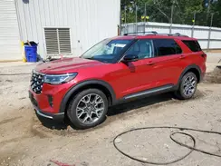 1FMWK8HCXSGC02495 2025 FORD EXPLORER