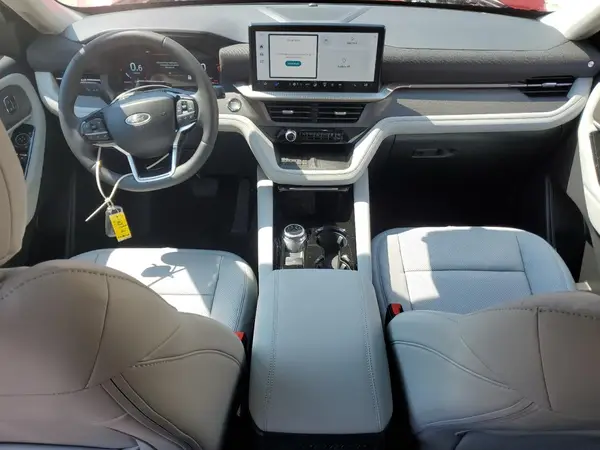 1FMWK8HCXSGC02495 2025 FORD EXPLORER - Image 8