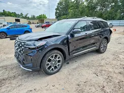 1FMWK8HCXSGC22567 2025 FORD EXPLORER