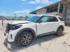 1FMWK8HCXSGC78718 2025 FORD EXPLORER