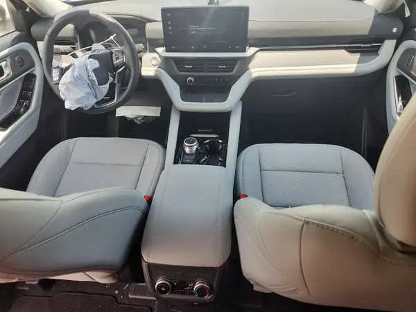 1FMWK8HCXSGC78718 2025 FORD EXPLORER - Image 8