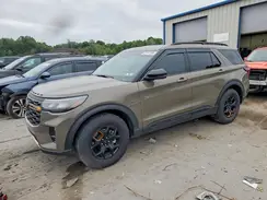 1FMWK8JC0TGA50061 2026 FORD EXPLORER