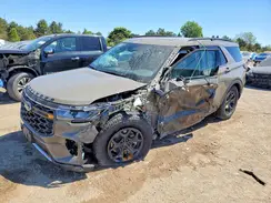 1FMWK8JC0TGB46059 2026 FORD EXPLORER