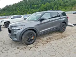 1FMWK8JC0TGC15817 2026 FORD EXPLORER