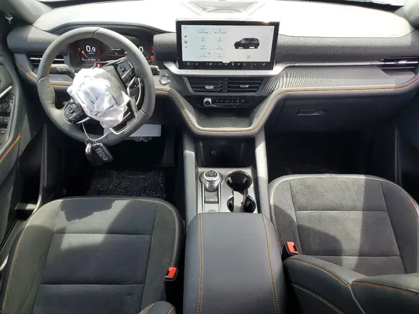1FMWK8JC1TGA70268 2026 FORD EXPLORER - Image 8