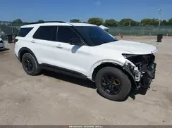 1FMWK8JC2TGA27056 2026 FORD EXPLORER