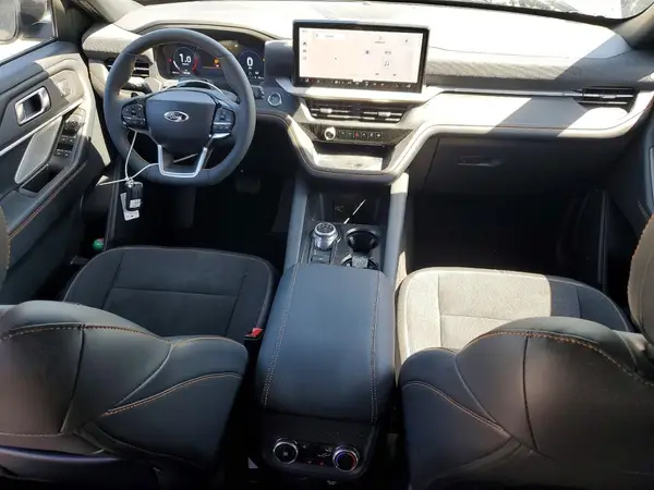 1FMWK8JC2TGA48053 2026 FORD EXPLORER - Image 8