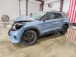 1FMWK8JC2TGB63820 2026 FORD EXPLORER