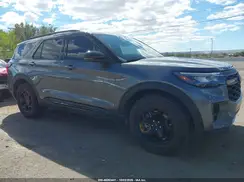 1FMWK8JC4TGA46594 2026 FORD EXPLORER