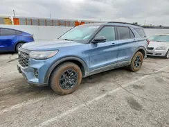1FMWK8JC5TGA78003 2026 FORD EXPLORER