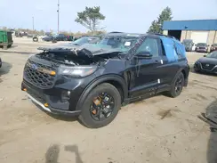 1FMWK8JC6TGB83097 2026 FORD EXPLORER
