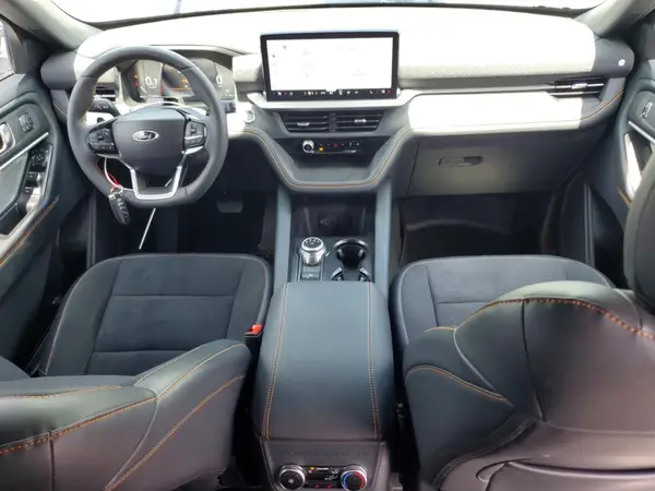 1FMWK8JC7TGA93344 2026 FORD EXPLORER - Image 8