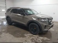 1FMWK8JC8TGB61974 2026 FORD EXPLORER