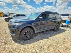 1FMWK8JC9TGA11372 2026 FORD EXPLORER